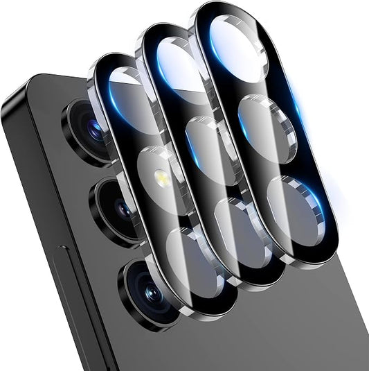 YWXTW 3 Pack Camera Lens Protector by YWXTW