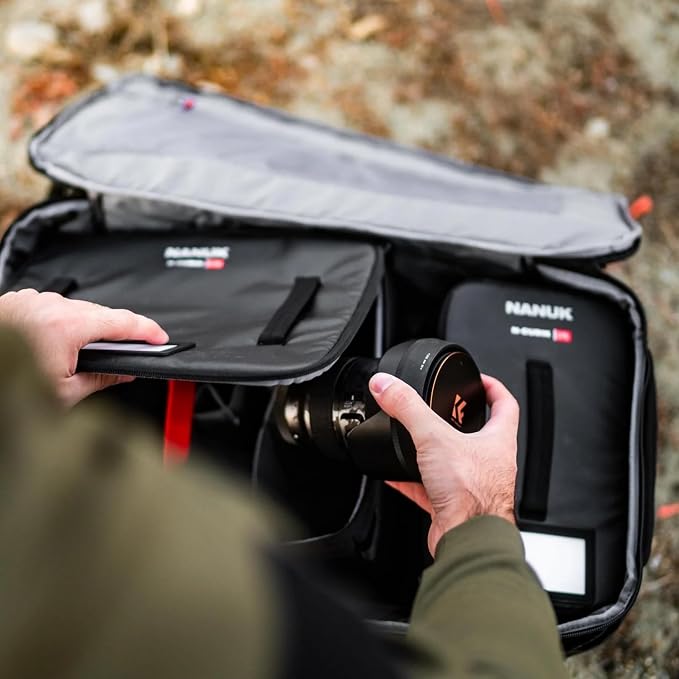 NANUK N-Cubik 17S Camera Bag Insert - Image 7