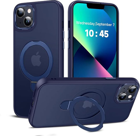 LeYi for iPhone-15-Plus Case for MagSafe: by LeYi