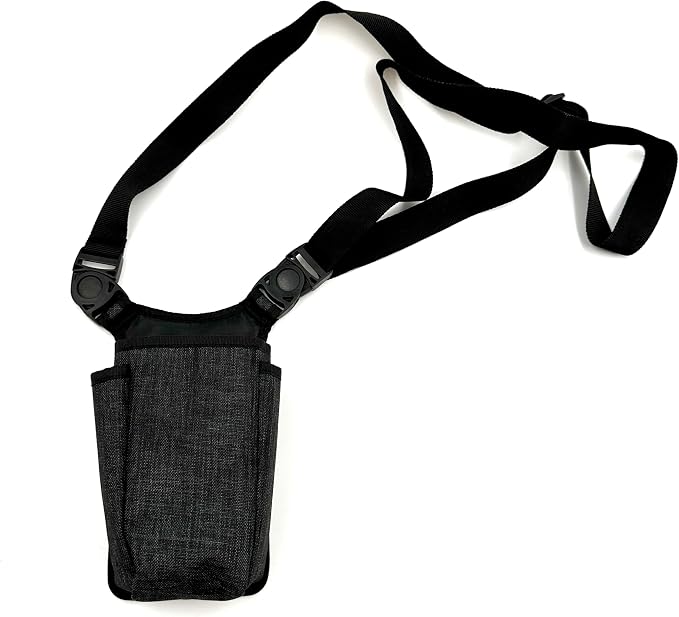 Square Terminal Mobile POS Payment Pouch II by Unknown