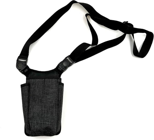 Square Terminal Mobile POS Payment Pouch II by Unknown