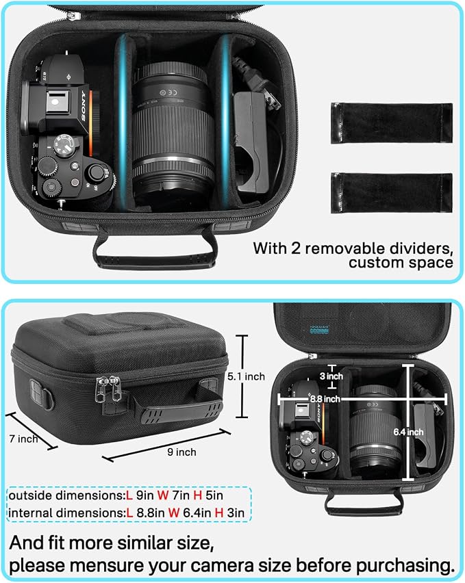 RAIACE Hard Case Compatible - Image 4