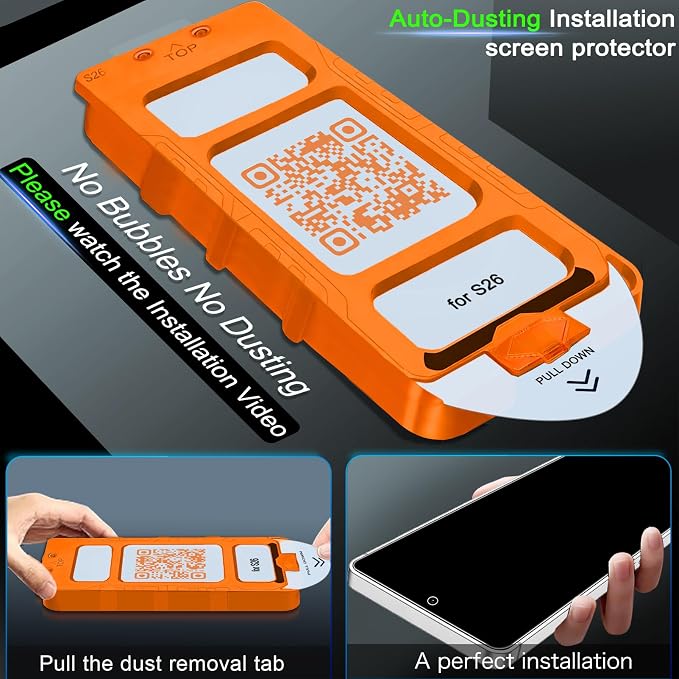 IMBZBK Privacy Screen Protector - Image 3
