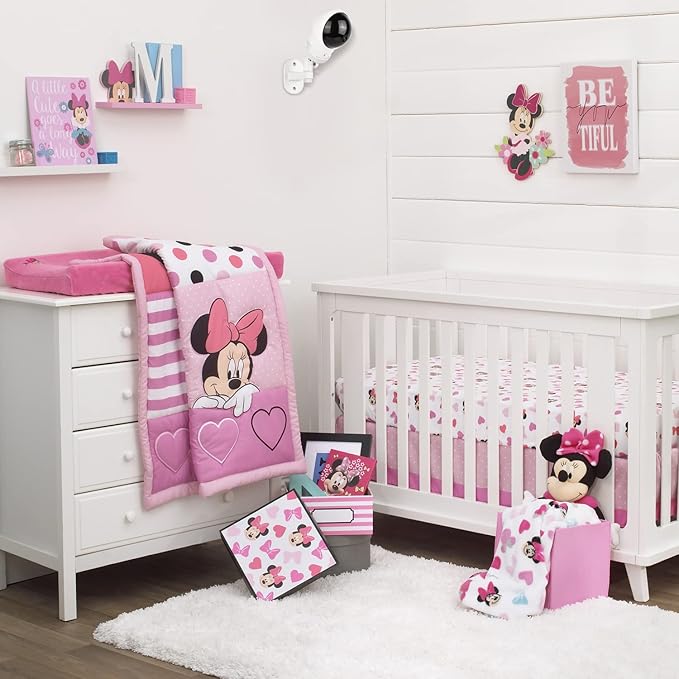 Adjustable Baby Monitor Wall Mount - Image 3