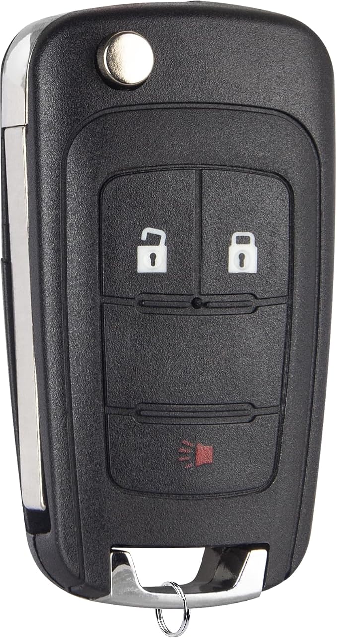 Key Fob Keyless Entry Remote Compatible by Aniterbo