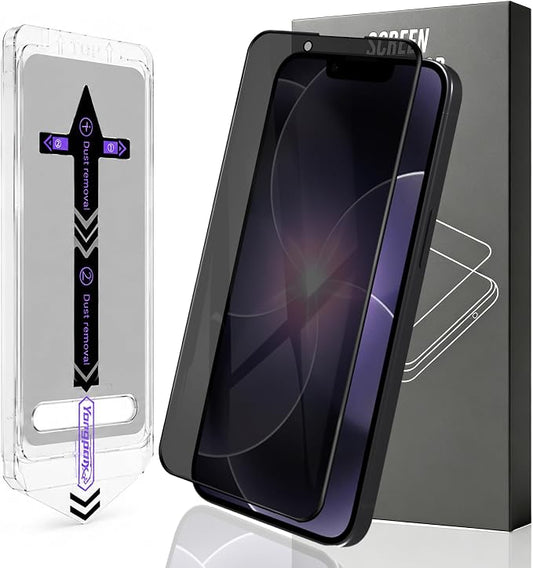 1 Pack Privacy Screen Protector by Unknown