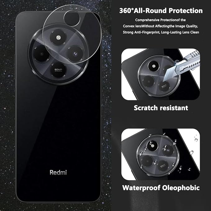 1 Pack Privacy Screen Protector - Image 6