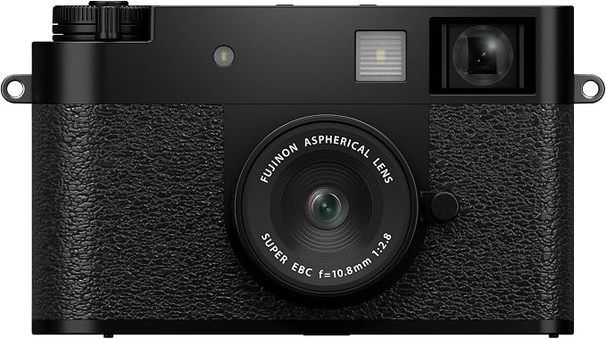 FUJIFILM X Half Premium Compact Camera by FUJIFILM