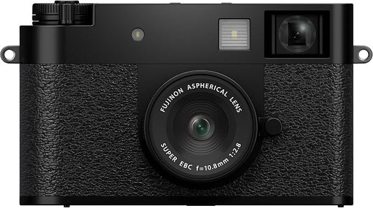 FUJIFILM X Half Premium Compact Camera by FUJIFILM