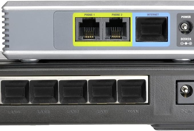 50 Pcs RJ45 Dust Cover, Ethernet Port Cover Plugs Silicone Anti Dust Caps - Image 6