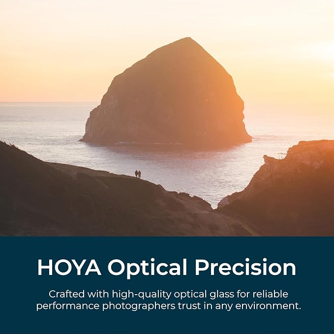 Hoya EVO Antistatic 105 mm Lens Filter — Premium Optical Glass w/ 16-Layer SMC - Image 10