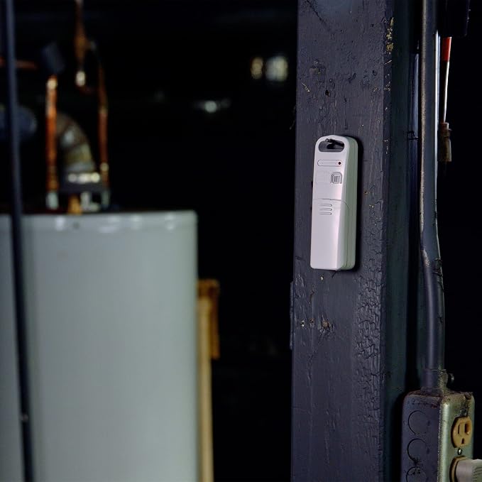 AcuRite Wireless Indoor Outdoor Temperature and Humidity Sensor - Image 6