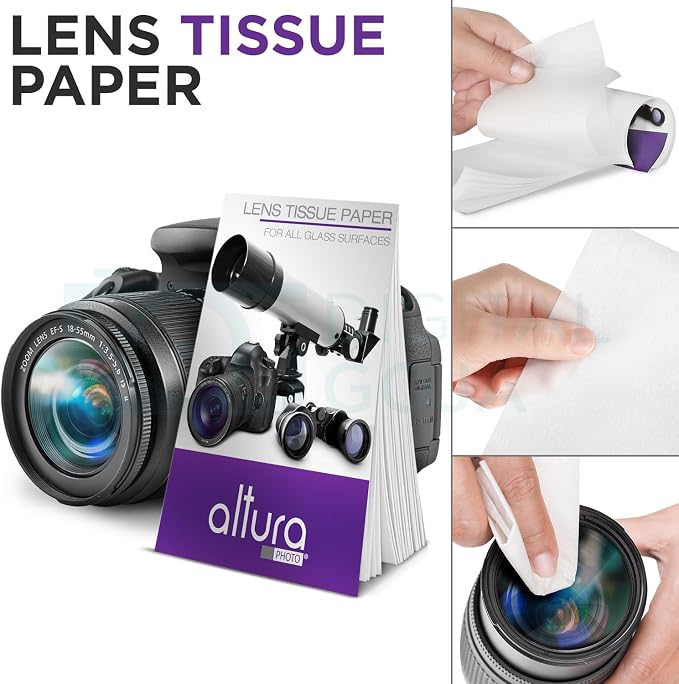 Altura Photo Camera Cleaning Kit - Image 8