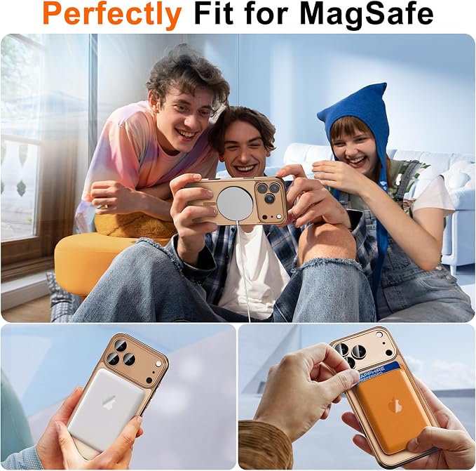 for iPhone 17 Pro Max Case - Image 4