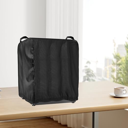 3D Printer Cover for FLASHFORGE 5M, 600D Waterproof Impresora 3D Printer Covers - Image 4