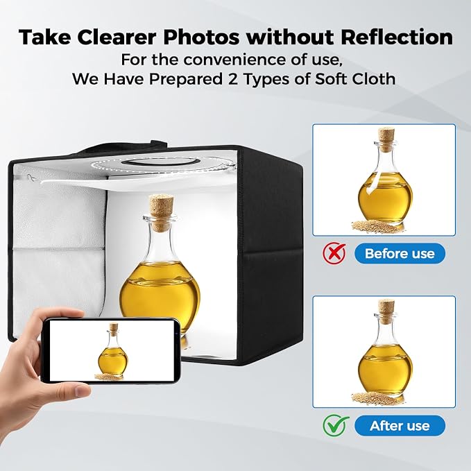 Photo Light Box - Image 3