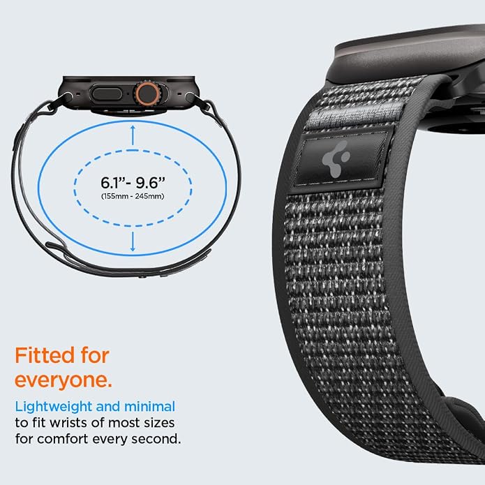 Spigen for Apple Watch Band, Compatible - Image 4