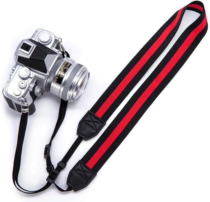 S&loyoe Camera Strap by Sloyoe