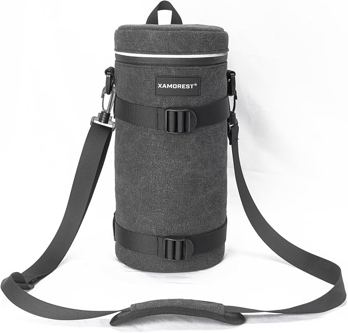Camera Lens Case Lens Bag Compatible) - Image 5