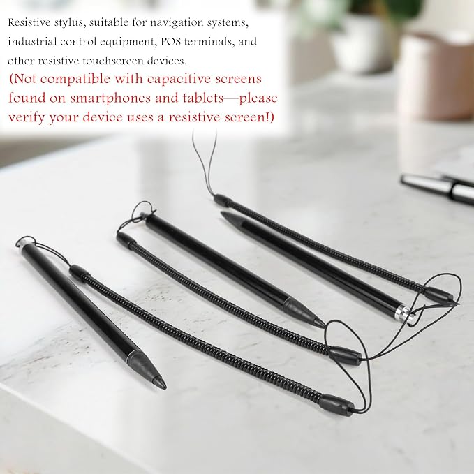 3PCS Touch Screen Stylus Pen - Image 7