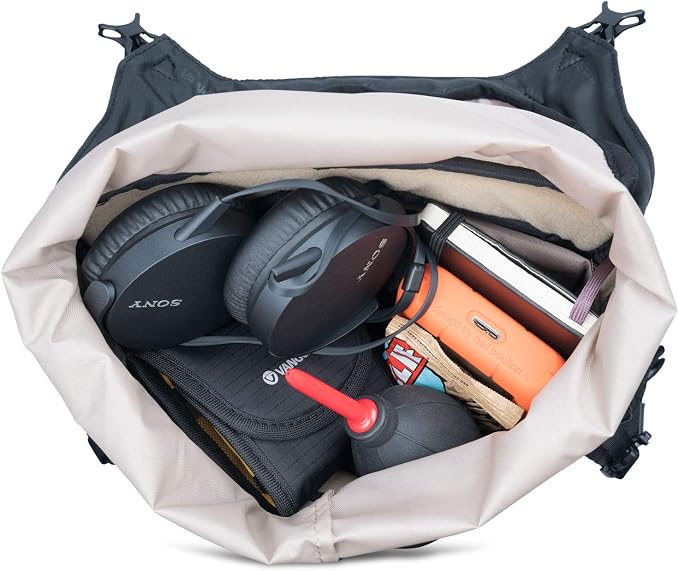 VANGUARD VEO GO42M BK Camera Backpack - Image 4