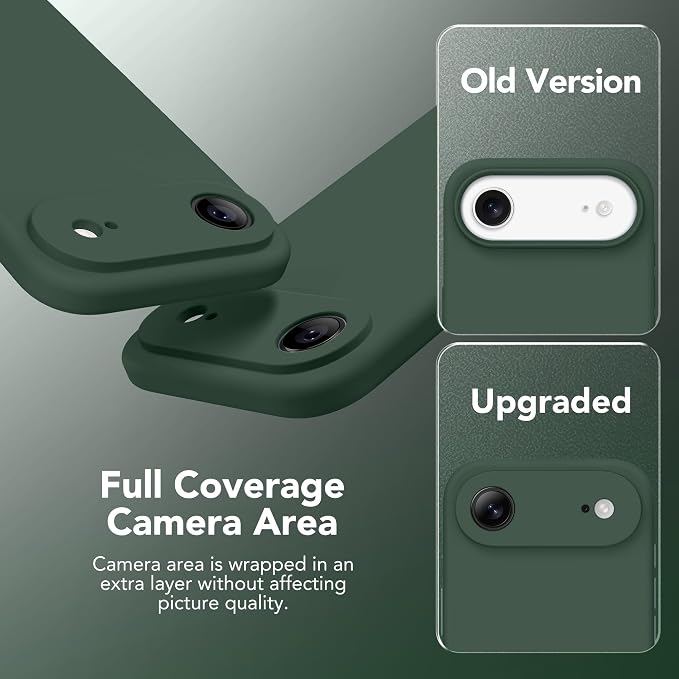 Magnetic for iPhone Air Case, Compatible - Image 8