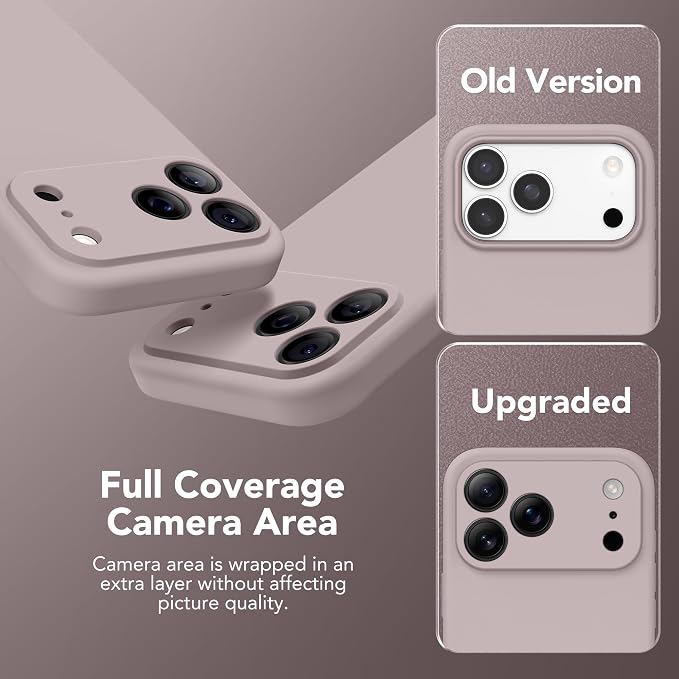 Magnetic for iPhone 17 Pro Max Case, Compatible - Image 8