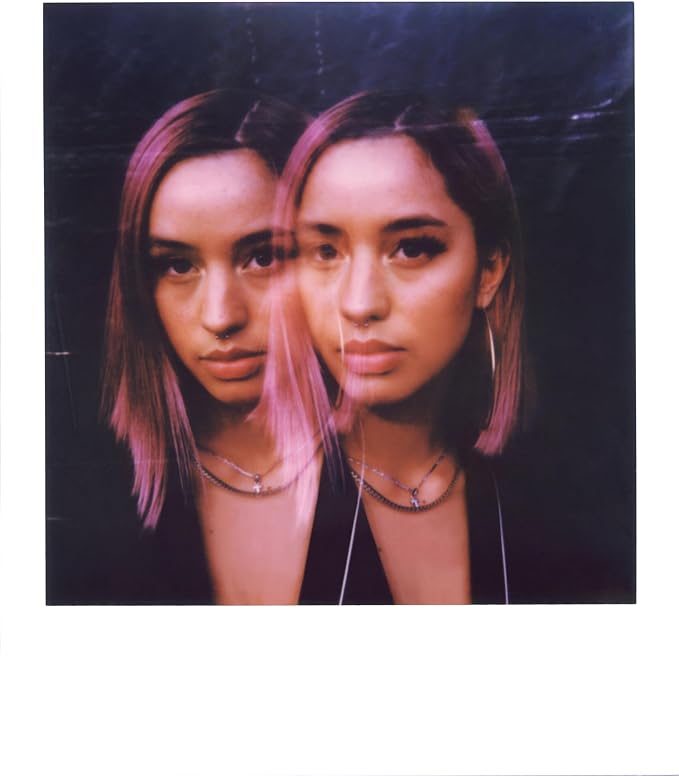Polaroid Now+ 3rd Generation I-Type Instant Film Camera - Image 3