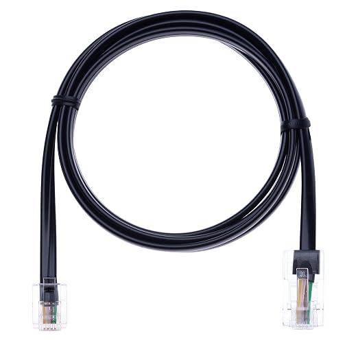 Keple 10m RJ11 to RJ45 Cable - Image 4