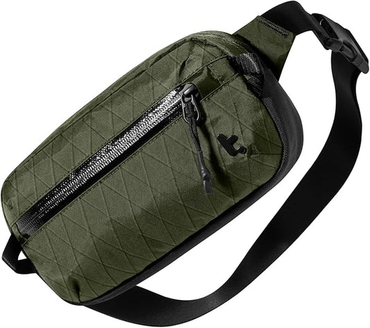 tomtoc 1.5L X-Pac Sling Bag by tomtoc
