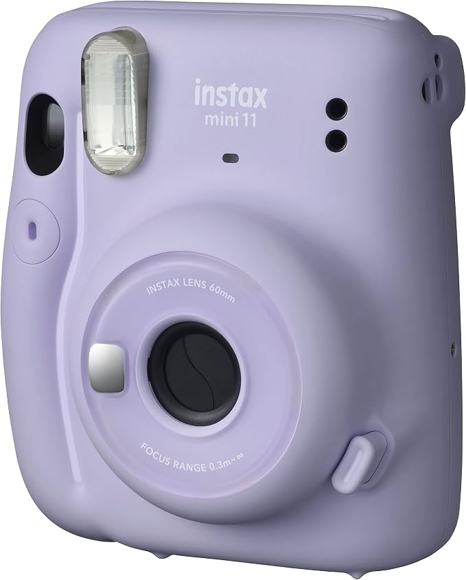 Fujifilm Instax Mini 11 Instant Camera - Image 2