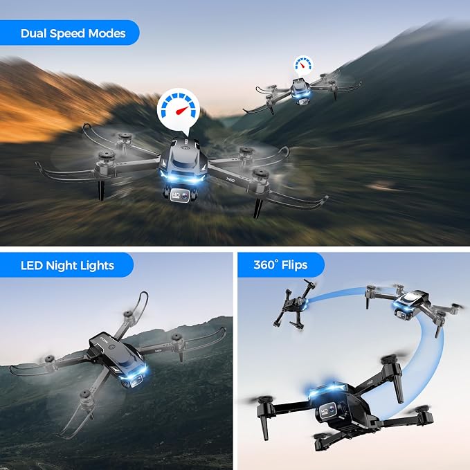 Drone with Camera - Image 5