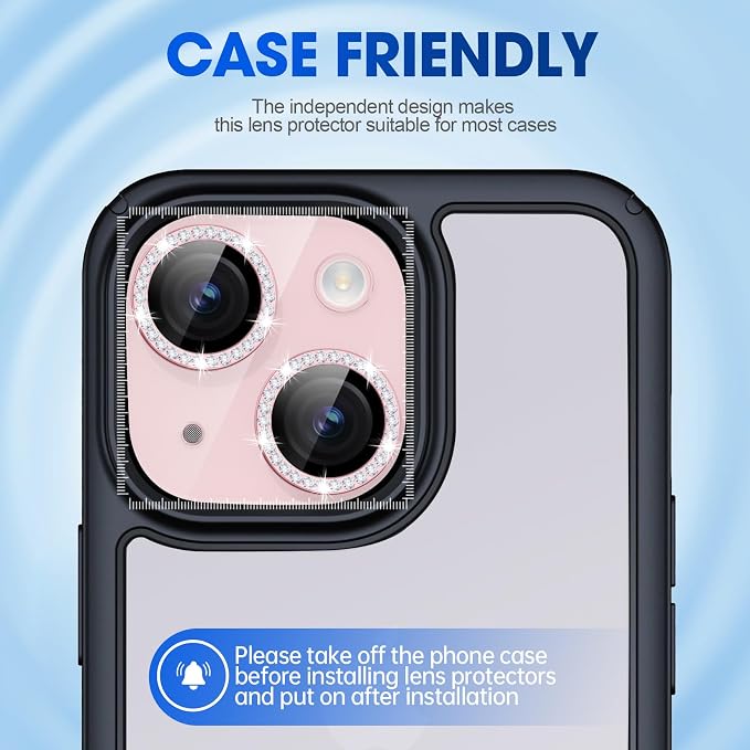 Camera Lens Protector Compatible - Image 5