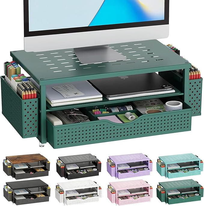 gianotter Desk Organizers and Accessories, Monitor Stand by gianotter