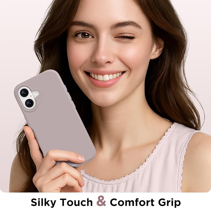 GolbinBox Magnetic for iPhone 17 Case, Compatible - Image 9