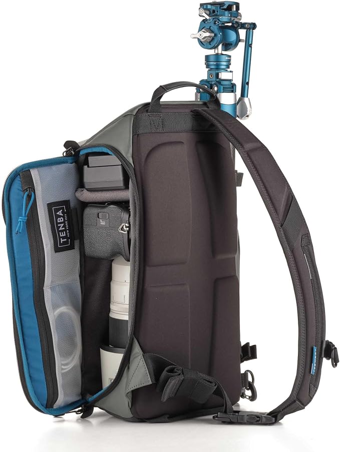 Tenba Solstice v2 12L Sling Bag - Image 9