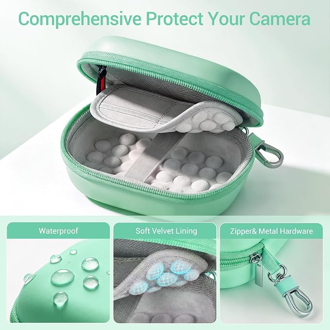 CoBak Carrying & Protective Case - Image 4
