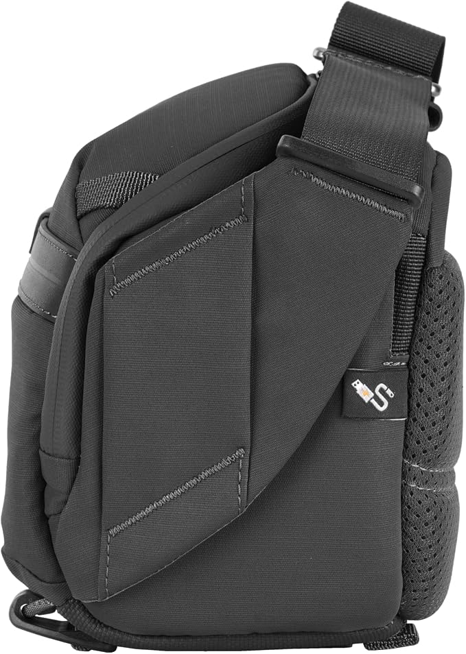 VANGUARD VEO Metro S4L Camera & Everyday Shoulder Bag – Fits Mirrorless/DSLR + - Image 10