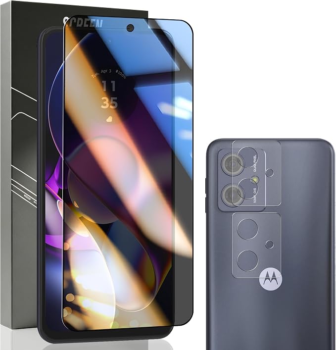 1 Pack Privacy Screen Protector by Unknown
