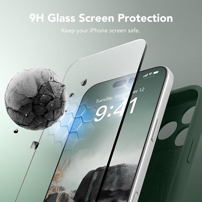 Magnetic for iPhone 17 Pro Max Case, Compatible - Image 4