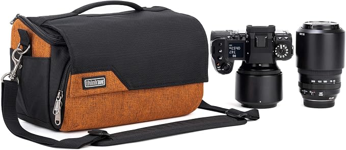 Think Tank Mirrorless Mover 25 Camera Bag by ThinkTankPhoto