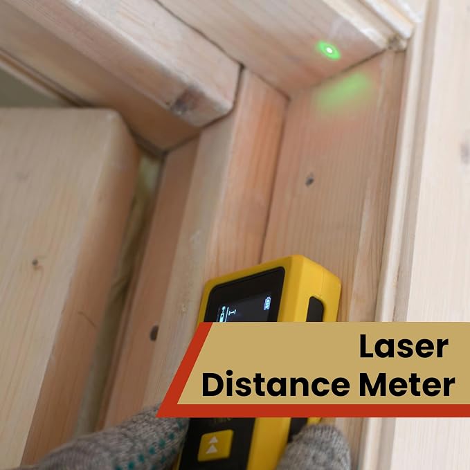 Industrial Green Dot Laser Module, Class 2, Less Than 1mW, - Image 7