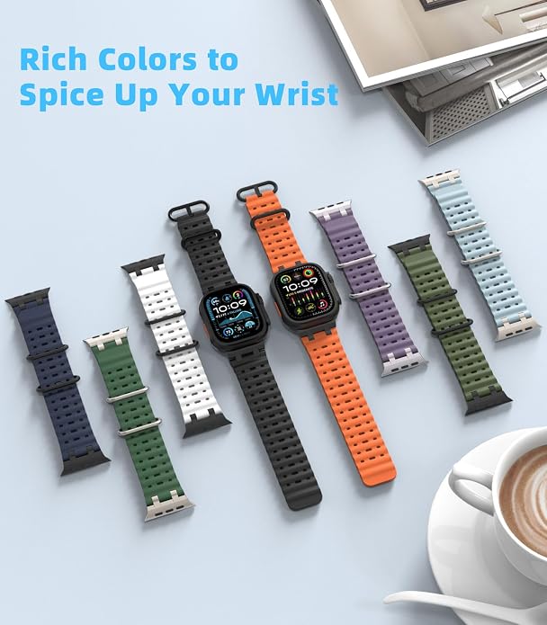 MoKo Ocean Band Compatible - Image 6