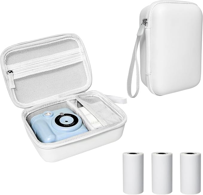 Teyomi Kids Instant Case Compatible by Unknown