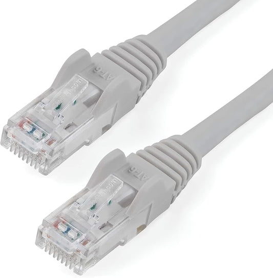 StarTech 14ft CAT6 Ethernet Cable by StarTech