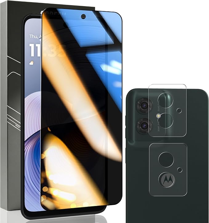 1 Pack Privacy Screen Protector by Unknown