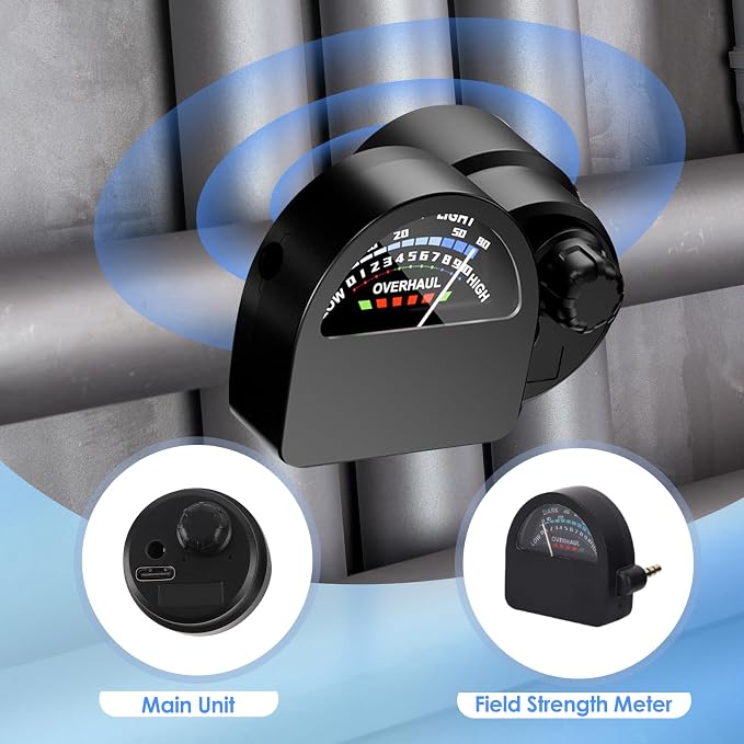 Water Leak Detector, Water Leak Detectors - Image 4