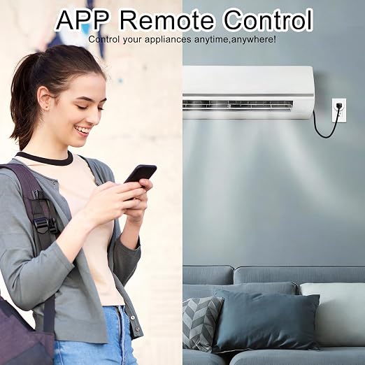 Greencycle Zigbee Smart Plug - Image 3