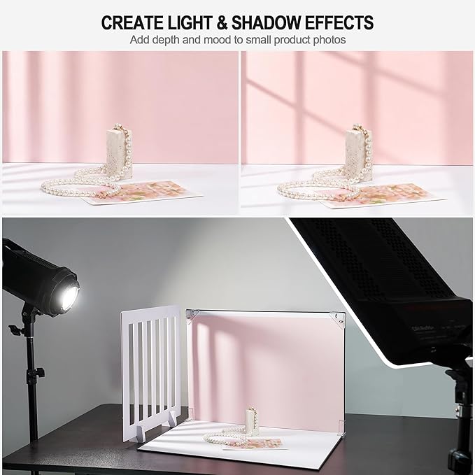 Yoocheese Photo Backdrop for Product Photography - Image 3
