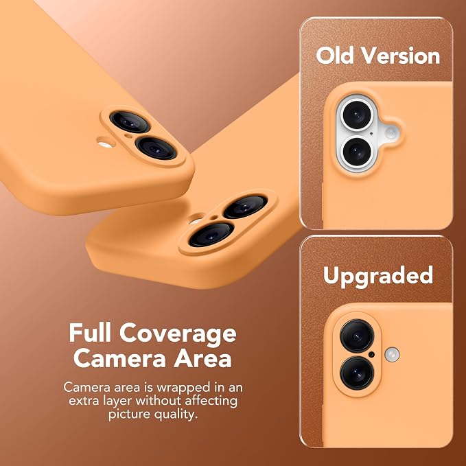 Magnetic for iPhone 17 Case, Compatible - Image 8